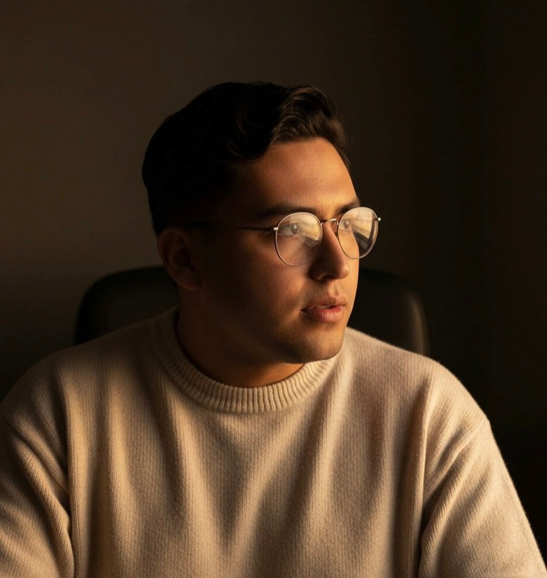 Adrián Camacho Ramírez